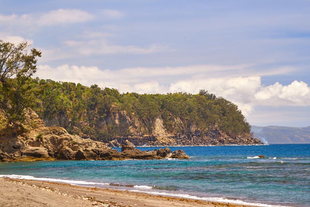 Looukeureus Friendly Beach מראה חיצוני תמונה