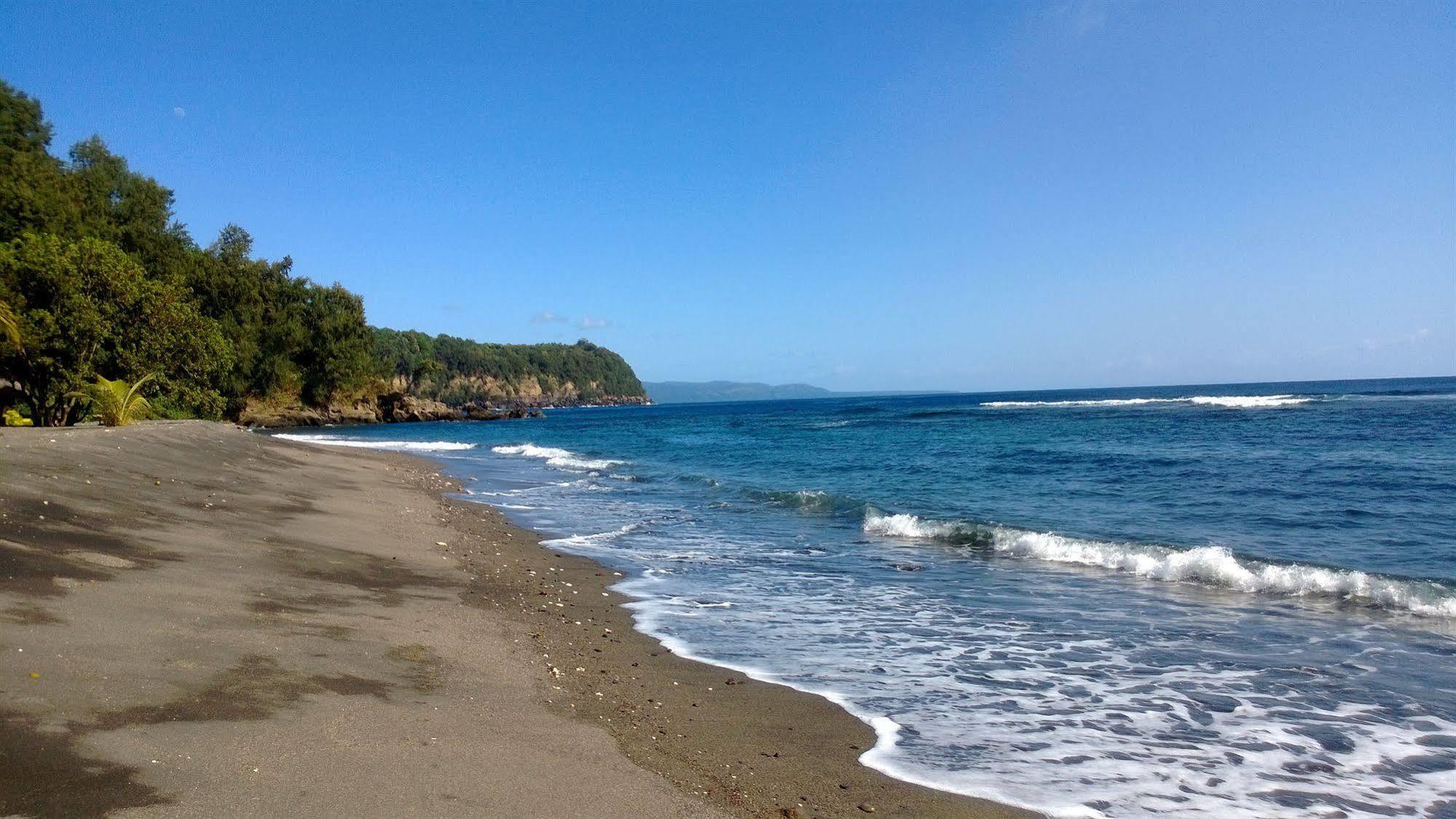 Looukeureus Friendly Beach מראה חיצוני תמונה